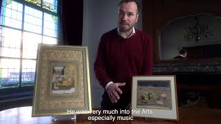 Expert's voice | Two Exceptional Indian Miniature Paintings at Auction | Venduehuis The Hague