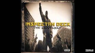 INSPECTAH DECK - The Movement FULL ALBUM