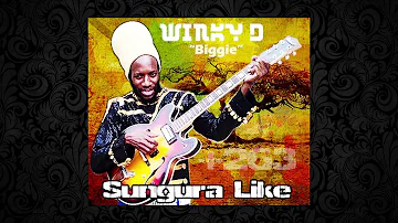 Winky D - Sungura Like (Audio)