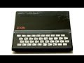 ZX81 Classic PC