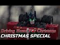 Driving Home For Christmas | Holiday Optimus Christmas Special