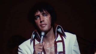 Video thumbnail of "Elvis Presley (The Wonder Of You)"