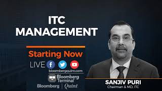 ITC Chairman Sanjiv Puri On Post Covid-19 Business Environment