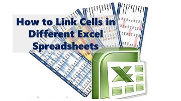 How to Link Cells in Different Excel Spreadsheets