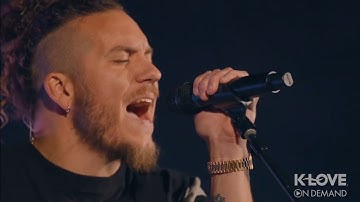 Brandon Lake - Count 