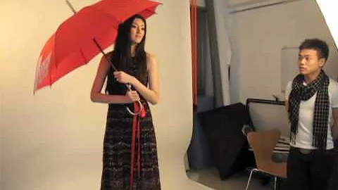 Photo Jam at Norm Yip's Studio