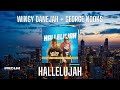 Wingy Danejah George Nooks Hallelujah Gospel Reggae mp3