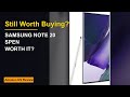 Samsung Note 20 Ultra Review – Worth Buying on Amazon in 2025?