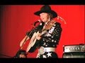 Capture de la vidéo David Allan Coe - Live From Prison