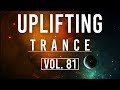 ♫ Uplifting Trance Mix | September 2018 Vol. 81 ♫