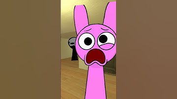 Can Sprunki Wenda Hide from Nextbots in Gmod Hotel?