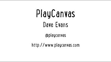 Great British Game: PlayCanvas