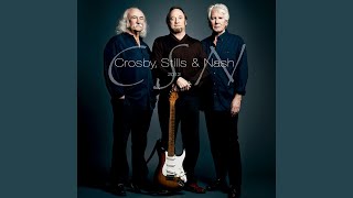 Video thumbnail of "Crosby, Stills & Nash - Déjà Vu"