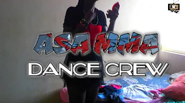 MR EAZI MARRY DANCE VIDEO BY ASA MMA MAABENA.mp4