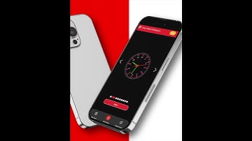 Analog Clock Wallpapers AOD