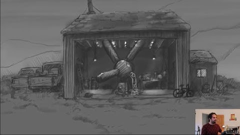 Rigging, Compositing and Animating a Bike from Photoshop to After Effects