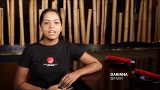 What’s it like to RA’ck a job at RA Sushi?