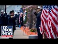 Live: Tunnels to Towers 9/11 ceremony