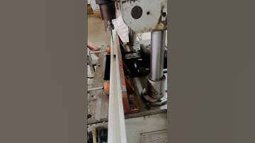 Copy Router with Triple Drilling Machine #upvc #kommerling #trending #shorts #drilling #machine #wbs