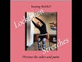 Everyday Stretch Routine- Lockdown Movements