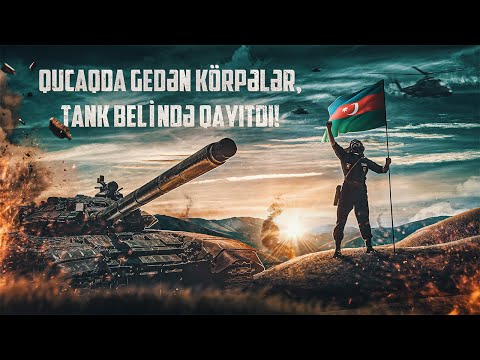 Azərbaycan Ordusu - Müzəffər Ordu [2021]