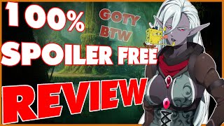 Dark Deity 2 is my GOTY | 100% Spoiler Free Review