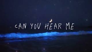 Can you hear me  |  譚嘉儀kayee  | 薯yung