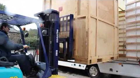 Flemings Removals & Storage