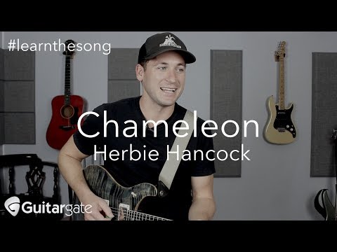 Chameleon | Herbie