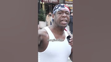 "The Waiter" 🤣🤣 #funnyshorts #clips #funnyvideo #interview #questions #