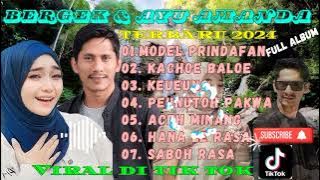 BERGEK feat AYU AMANDA TERBARU 2024 Full Album#lagu Aceh#viral di tik tok