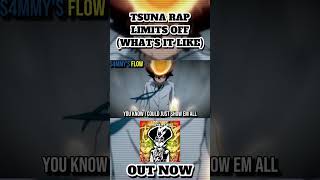 VONGOLA X CAN RAP!? #katekyohitmanreborn
