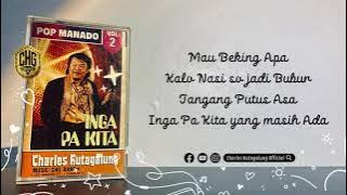 Inga Pa Kita cipt: Charles Hutagalung