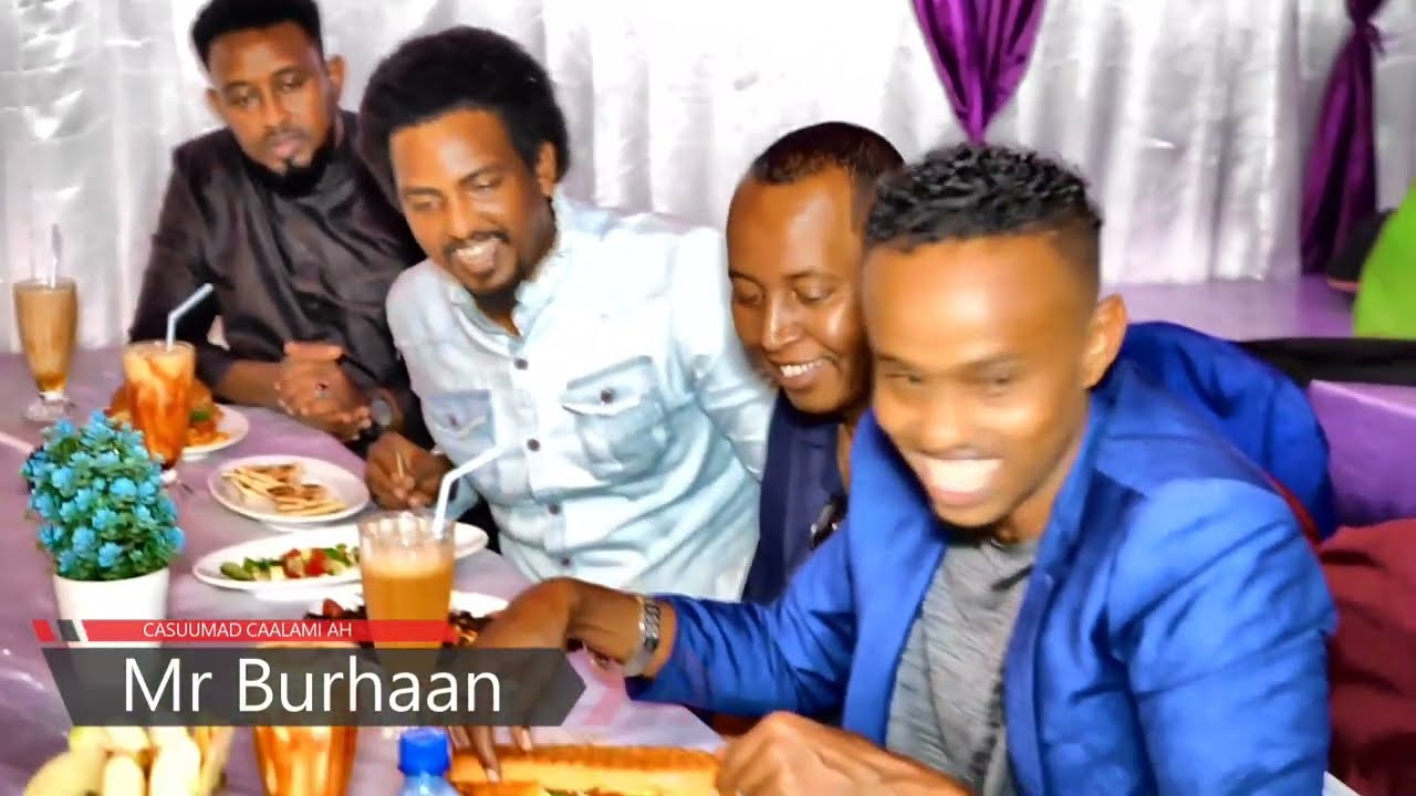 DAD CAAN AH IYO CASHO SHARAF | CASUUMAD HEER CAALAMI AH | YONTOY PRO 2026