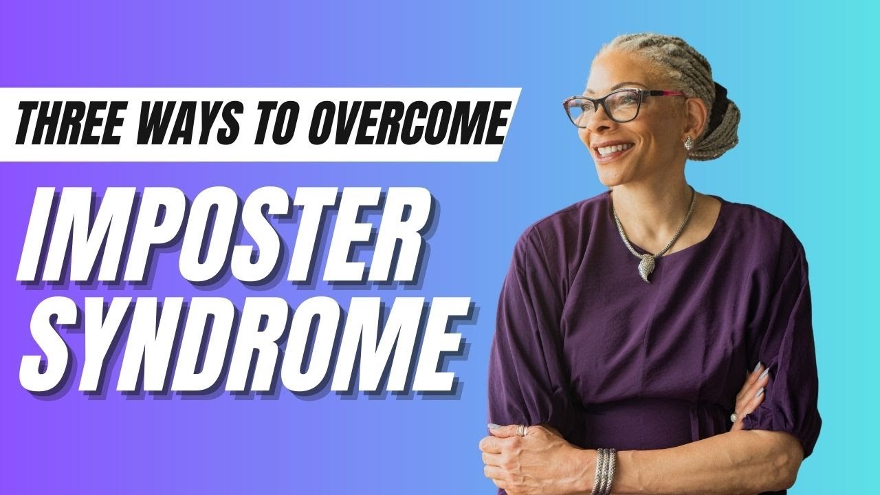 3 Tools for Overcoming Imposter Syndrome and Stepping into Your Power ...