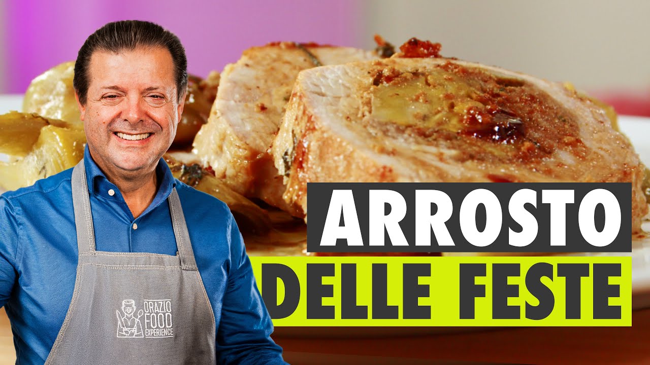 TASCA DI VITELLO RIPIENA DI CARCIOFI - Un’esplosione di Gusto! 💥😋