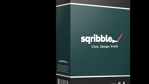 Sqribble Review & Demo / Bonuses Included / How to Create Ebooks 📚 Fast