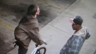 Tulsa Police Searching For Man Accused Burglary, Assault Tulsa Police Searching For Man Accused Burglary, Assault