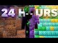 🤩 I Survived 24 Hours in FireMC to Become Richest Player! 🔥