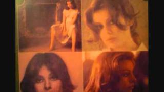 Video thumbnail of "ALICE [VISCONTI] - Io Voglio Vivere (1975)"
