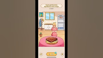 Level 5 Brain puzzle: Tricky Quest level 5 #brainpuzzle #brainpuzzletrickyquest #level5 #trickyquest