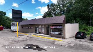 37180 & 37150 Utica rd. Clinton TWP MI