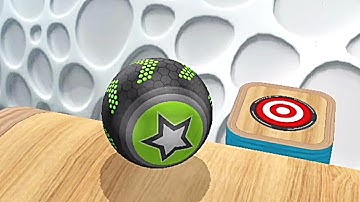 Going Balls Epic SpeedRun Gameplay Level 173