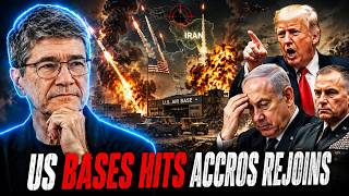 Iran Just Exposed the Hidden Limits of U.S. Military Power | Jeffrey Sachs