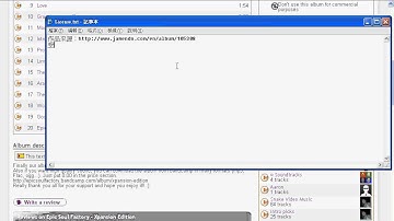 開放原始碼：創作共用以壓縮檔形式再散佈 -- OpCcLicenseInZip.avi