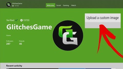 HOW TO GET CUSTOM GAMERPIC ON XBOX ONE IN 2020 | VERY EASY | NO PHONE,USB,COMPUTER NEEDED!!