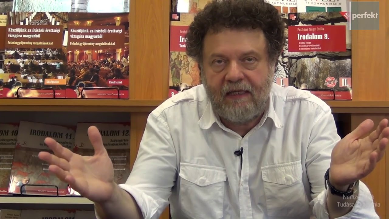 Ady Endre: Az eltévedt lovas