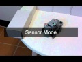 Bioloid Premium Kit Smart Car Robot