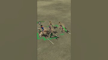 Forgotten Horde #commandandconquer #tiberiumwars