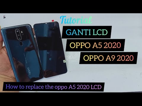 How To Install Gcam On Oppo A5 2020 : OPPO A5 2020 ; HOW TO INSTALL SIM